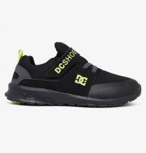 DC Heathrow Prestige EV Black (ADBS700064by0)