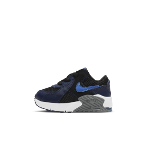 Nike Air Max Excee Zwart (CD6893-009)