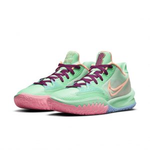 Nike Kyrie 4 Low Keep Sue Fresh (CZ0105-300)