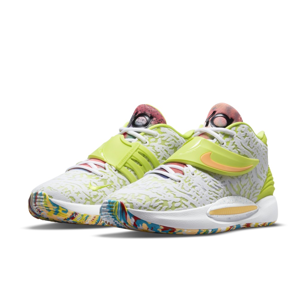 nike-kd-14 CZ0170-101
