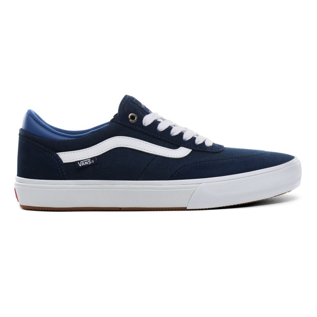 vans-gilbert-crockett VN0A38COSWL