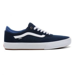 VANS Heavy Canvas Gilbert Crockett 2 Pro Schoenen (Navy)
