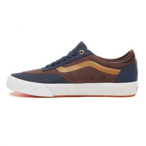 vans-gilbert-crockett VN0A38COUHL