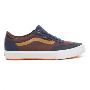 Vans X Independent Gilbert Crockett 2 Pro (VN0A38COUHL)