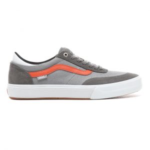 VANS Gilbert Crockett Pro 2 Schoenen (Grijs)