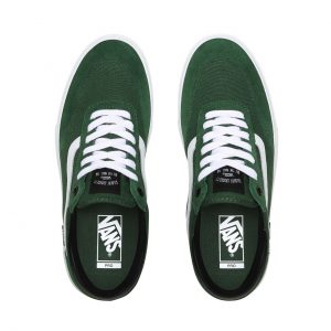 vans-gilbert-crockett VN0A38COW5Q
