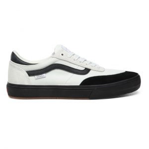 VANS Glibert Crockett Pro 2 Schoenen (Wit)
