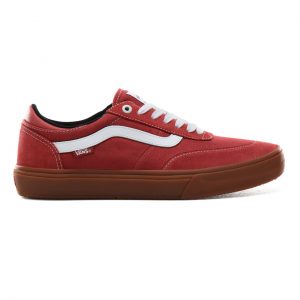 VANS Gum Gilbert Crockett 2 Pro Schoenen (Rood)
