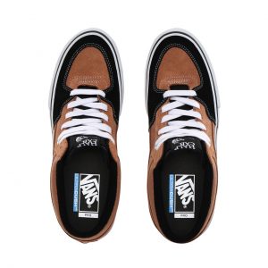 vans-half-cab-pro VN0A38CPSWT