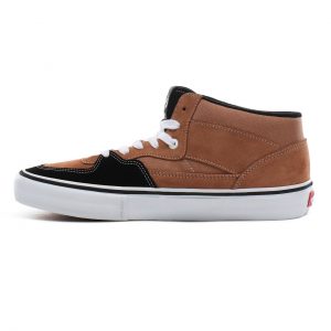 vans-half-cab-pro VN0A38CPSWT