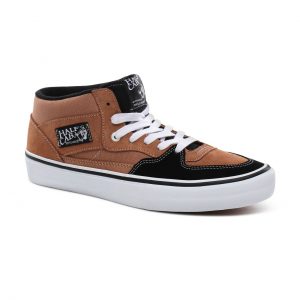 vans-half-cab-pro VN0A38CPSWT