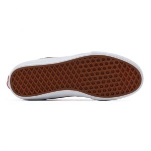 vans-half-cab-pro VN0A38CPSWT