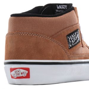 vans-half-cab-pro VN0A38CPSWT