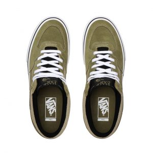 vans-half-cab-pro VN0A38CPW70