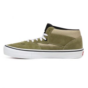 vans-half-cab-pro VN0A38CPW70