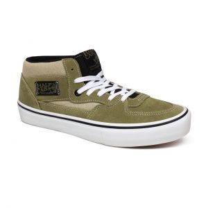 vans-half-cab-pro VN0A38CPW70