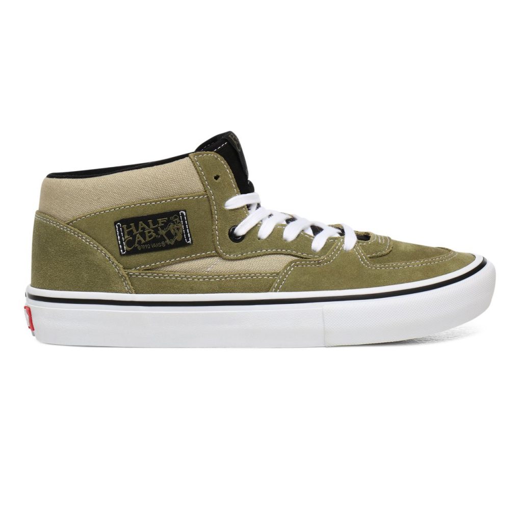 vans-half-cab-pro VN0A38CPW70