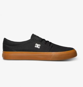 DC Trase Black (ADYS300601bgm)
