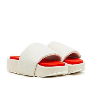 adidas Y-3 Slide “White”  (FZ4504)