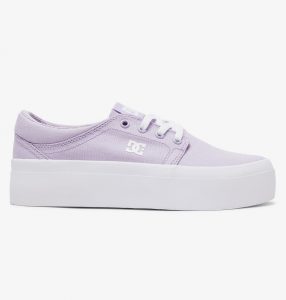 DC Trase Platform TX Purple (ADJS300184lil)