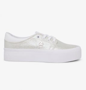 DC Trase Platform White (ADJS300254xwww)