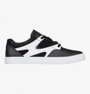 DC Kalis Vulc Black (ADYS300569xkkw)
