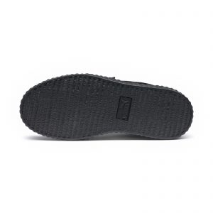 Puma Creeper Velvet Rihanna Fenty Black (364639-01)