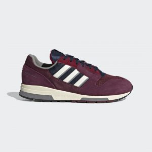 adidas ZX 420 Maroon / Off White / Collegiate Navy (FZ0146)