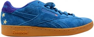 Reebok NPC UK Bodega Lagoon/Matte Gold-Purple (BD2813)