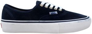 Vans Authentic Pro Dre Dress Blue (VN0A34795S2)