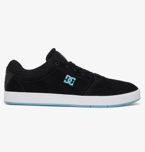 DC Crisis Gray (ADYS100029ktb)