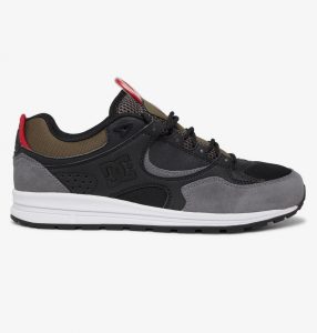 DC Kalis Lite Green (ADYS100291aro)