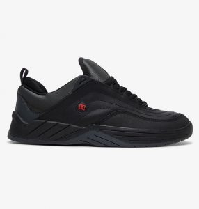 DC Williams Slim Black (ADYS100539bda)