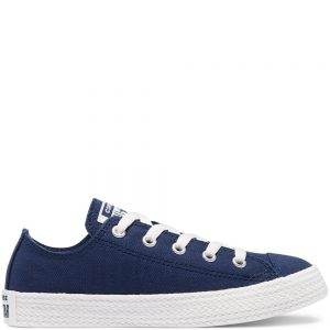 Converse Espadrille Chuck Taylor All Star Low Top Midnight Navy/midnight Navy (670739C)