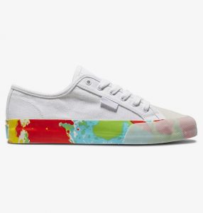 DC Manual S X Evan Smith White (ADYS300631103)