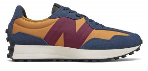 New Balance MS327 TA Natural Indigo / Faded Workwear (MS327TA)