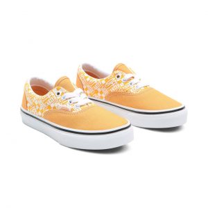 VANS Off The Wall Era Kinderschoenen Geel (VN0A38H83S6)