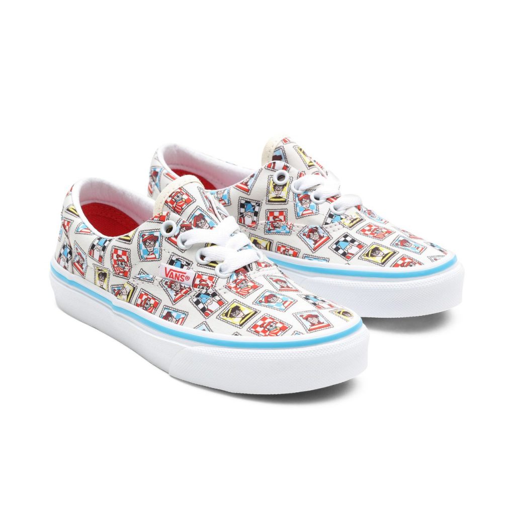 vans-era VN0A38H83SJ