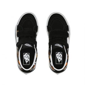 vans-sk8-mid VN0A38HH0GN