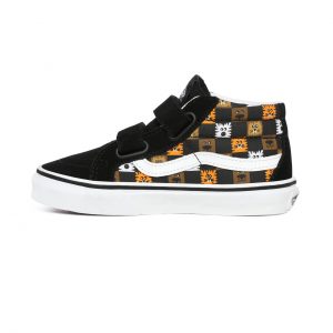 vans-sk8-mid VN0A38HH0GN