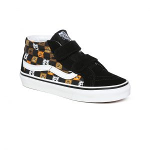 vans-sk8-mid VN0A38HH0GN