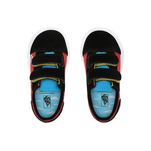 vans-old-skool VN0A38JN17A