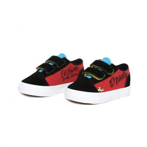 vans-old-skool VN0A38JN17A