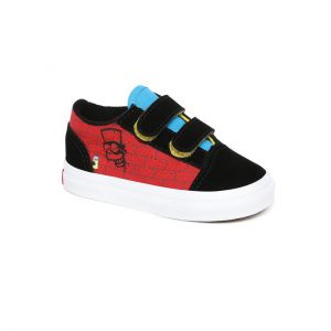 vans-old-skool VN0A38JN17A
