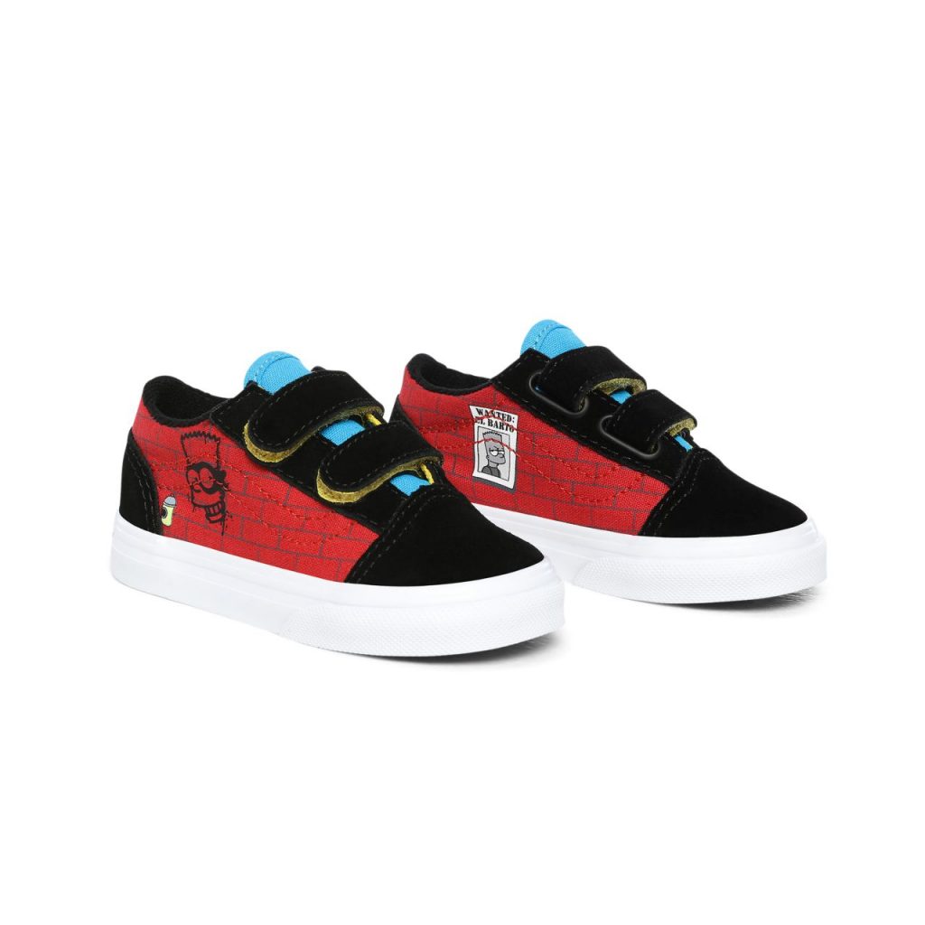 vans-old-skool VN0A38JN17A