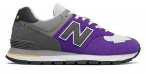 New Balance ML574 DTB Prism Purple / Marblehead (ML574DTB)