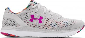 Under Armour Charged Impulse Floral Gray (3024264-100)