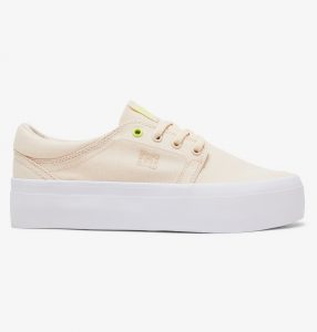 DC Trase Platform TX Beige (ADJS300184ta1)