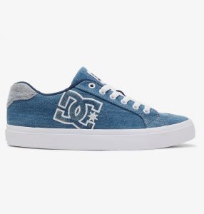 DC Chelsea Plus TX SE Blue (ADJS300232ngy)