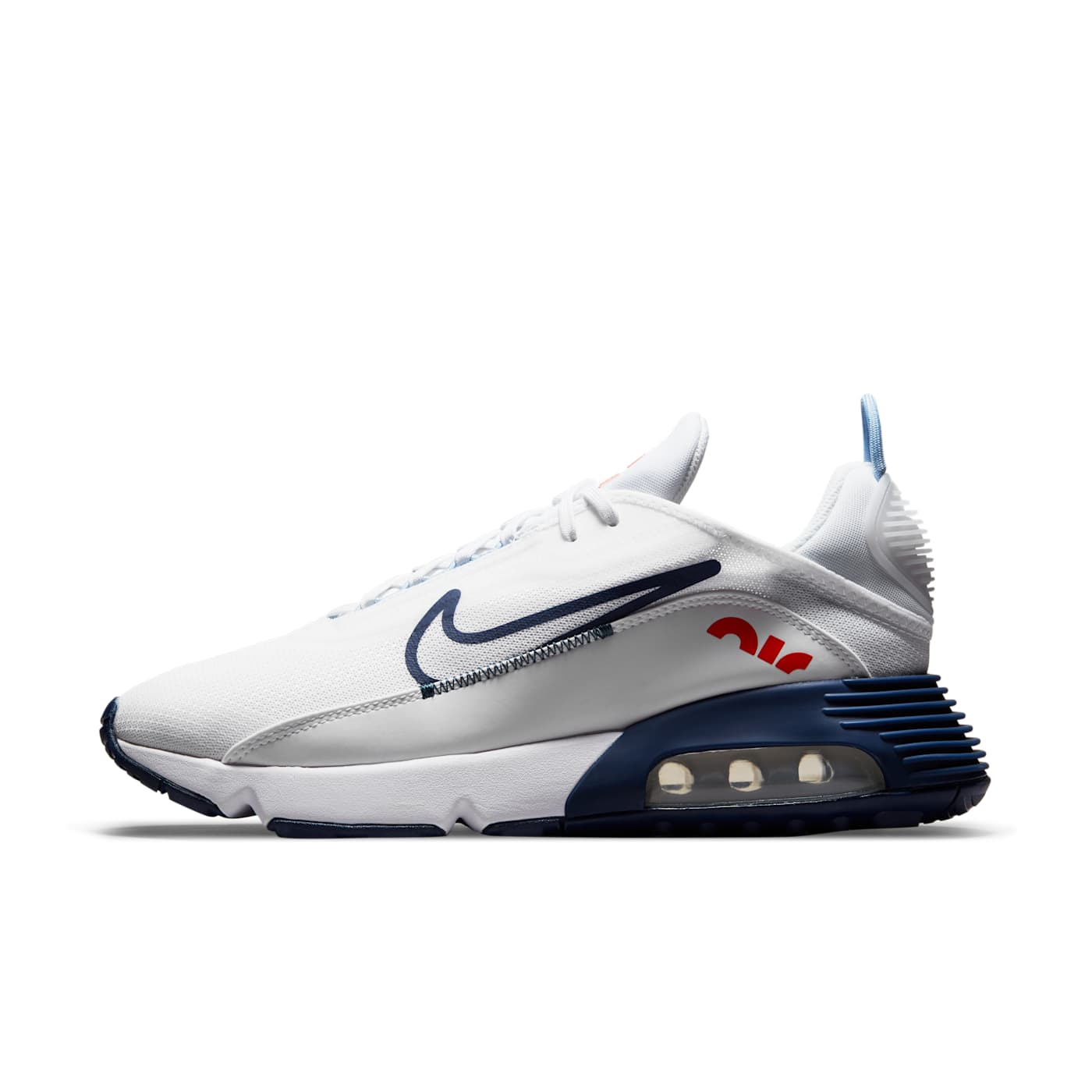 Nike Air Max 2090 Wit (DM2823-100)